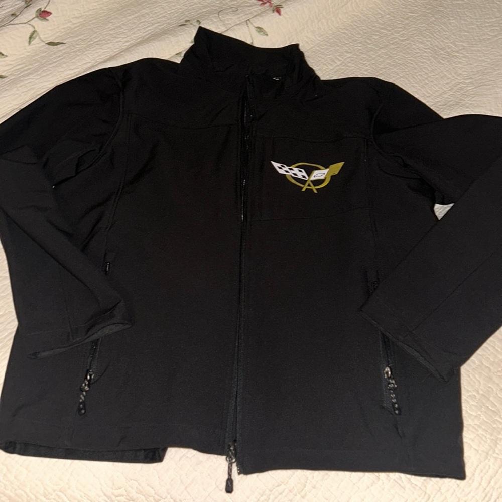 Corvette Jacket - image 1